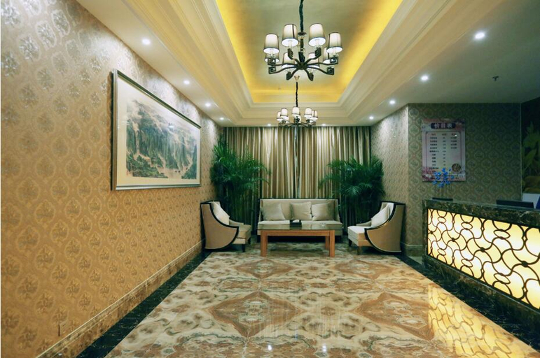 Others 4, Chang Jiang Kou Holiday Hotel, Suzhou