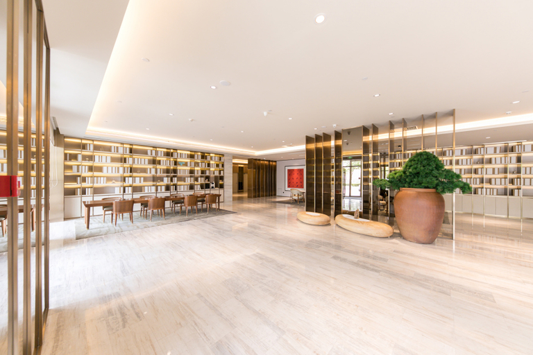 Others 5, Ji Hotel Ordos Wanzheng Plaza, Ordos