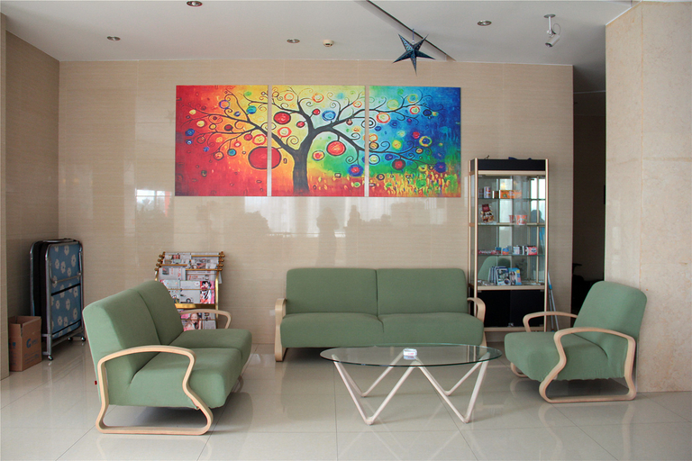 Others 2, Shangke Boutique Hotel (Gaoyou Wuyue), Yangzhou