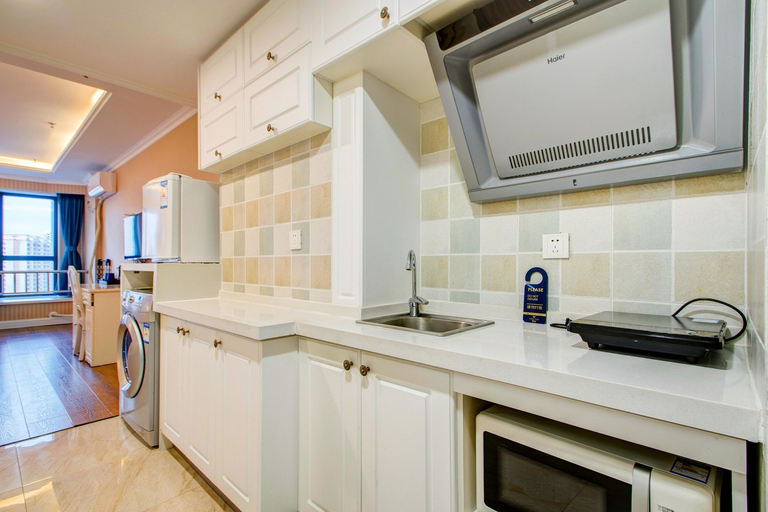 Others 5, Sweetome Vacation Rental (Harbin Qunli Avenue Intime City), Harbin