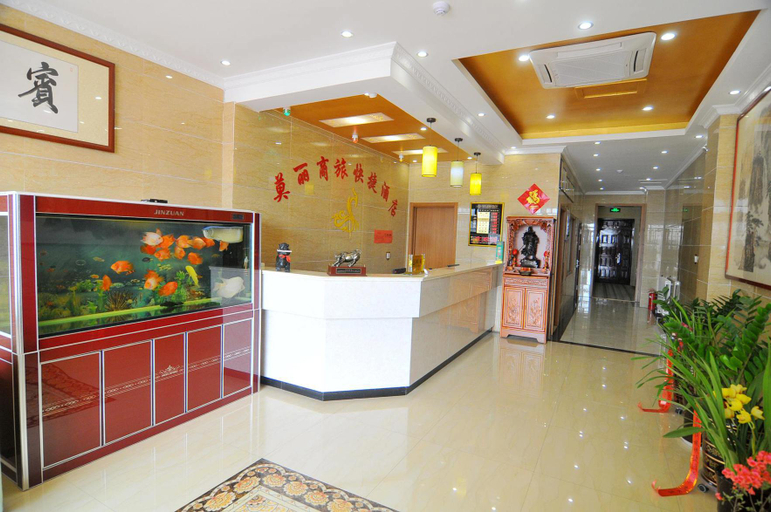 Others 3, Molly Business Express Hotel Qingdao, Qingdao