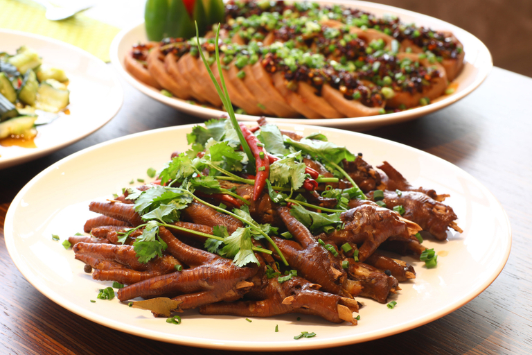 Food & Drinks 3, Hampton by Hilton Qujing, Qujing