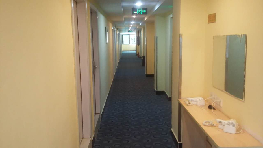 Others 3, Yishang Hotel, Zhuhai