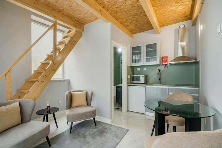 Exterior & Views 2, Guestready - Comendador Sto Ildefonso, Porto