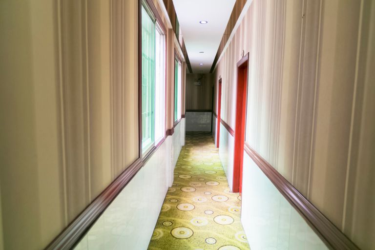 Others 3, Tietong Hotel, Chongqing