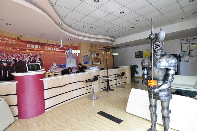 Others 5, Longma Ginza Hotel, Yuxi