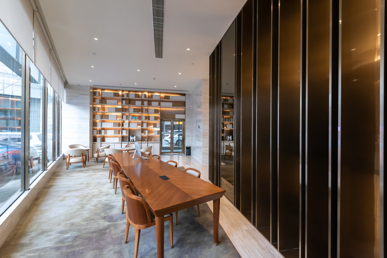 Food & Drinks, JI Hotel (Huai'an Suning Square), Huai'an