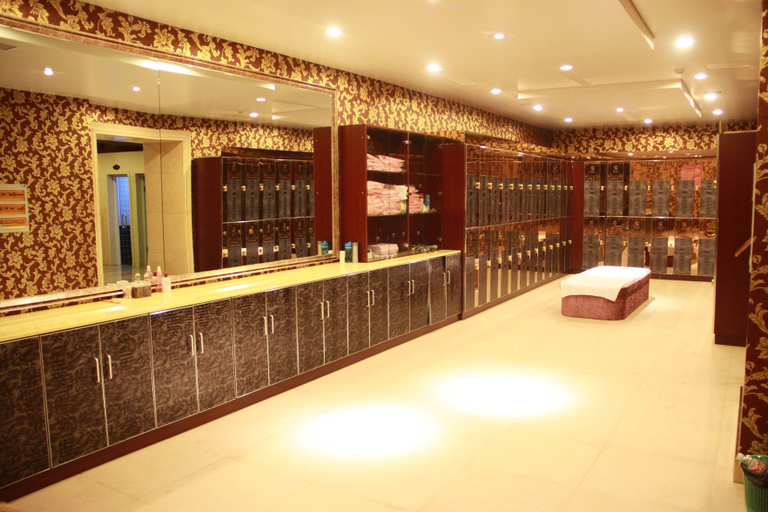 Others, Ke Guan International Hotel, Chengde