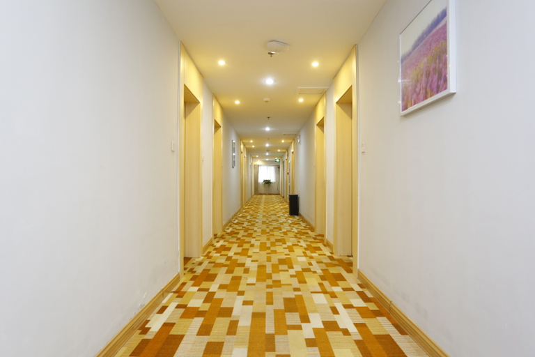 Others 3, Anju Business Hotel (Kaifeng Bao Gongci Xisi), Kaifeng