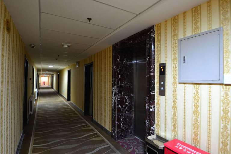 Others 5, Hexing E-sports Hotel (Harbin Central Street Baroque Branch), Harbin