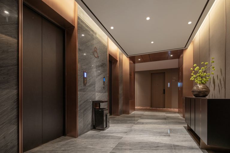 Others 3, Manzil Hotel(Pingyi), Linyi