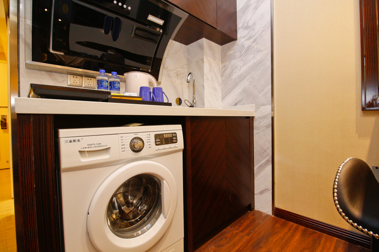 Others 5, Sweetome Vacation Rentals (Xi'an Tonghuamen Metro Station), Xi'an