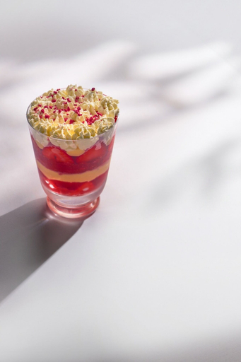 Food and drink 5, The Shepherd Mayfair, London