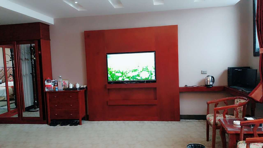 Others 5, Yinhe Guesthouse, Kaifeng