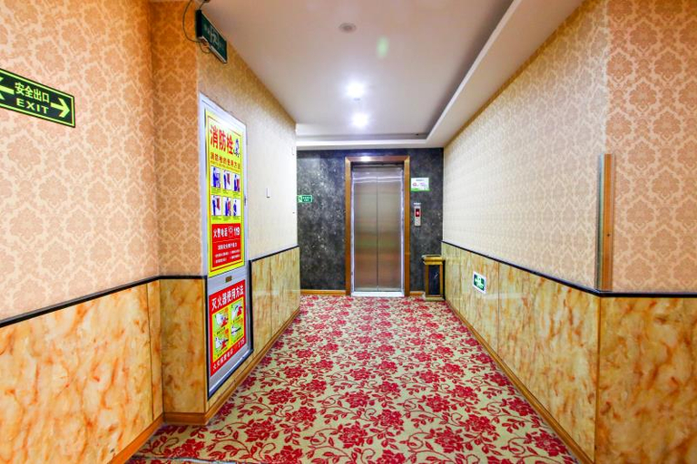 Others 5, Zhongyi Business Hotel (Fuyang Linyi Mall), Fuyang