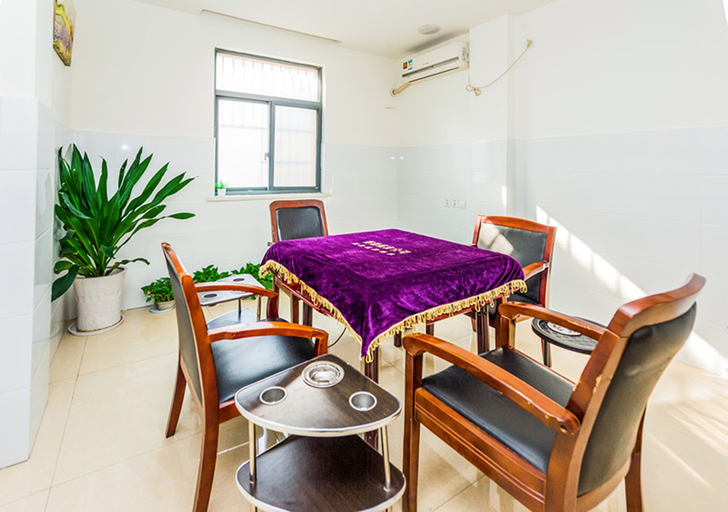 Others 2, Hanting Hotel Changzhou Zhongtian Stadium, Changzhou