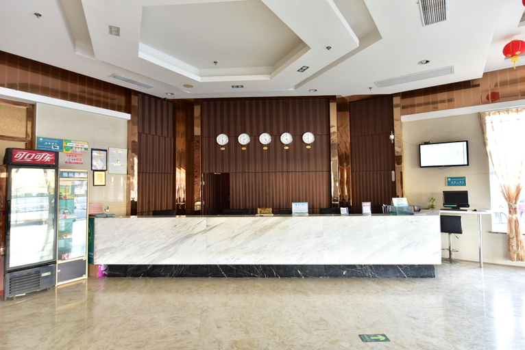 Others 4, GreenTree Zhixuan (Yuyao Simen Town), Ningbo