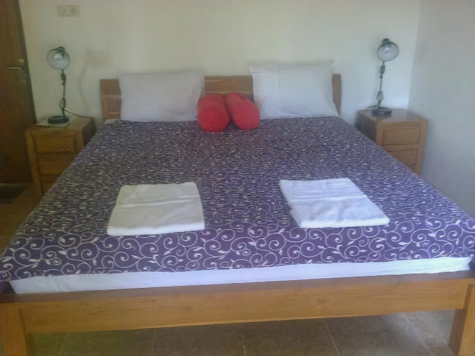 Bedroom 4, Pondok Alam Bukit, Karangasem