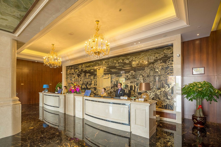 Others 4, Hua He International Hotel, Zhanjiang