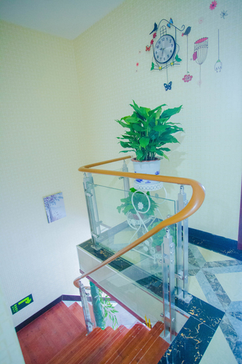 Others 5, Yueke Sunshine Hotel Apartment, Changsha County, Changsha