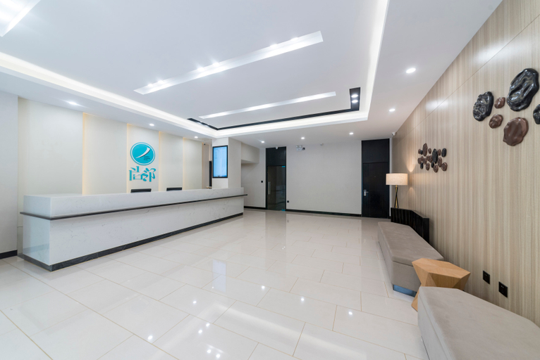 Others 5, Tuke Shanglin Hotel (Jinan Daming Lake Furong Street), Jinan