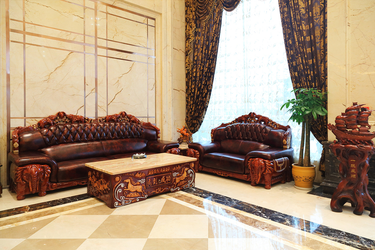 Others 4, Shiqian International Hotel, Tongren