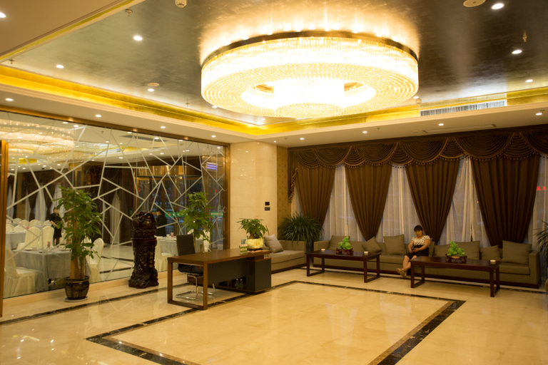 Others 4, Shuhan Yinxiang Hotel, Xi'an