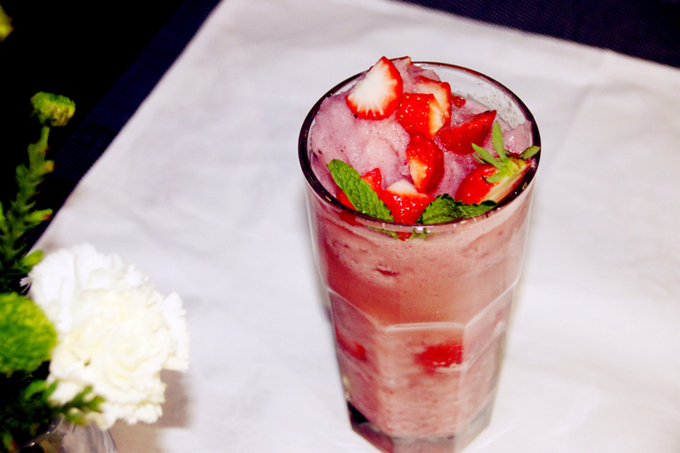 Food & Drinks 4, Hancheng Huigu Hotel, Weinan