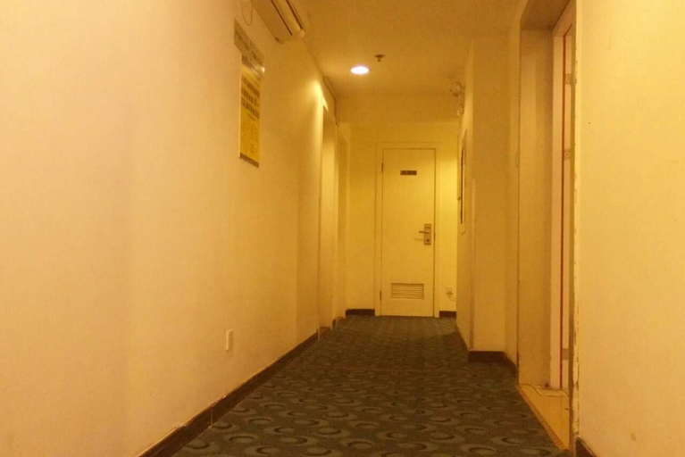 Others 5, Jitai Hotel (Shanghai Ninth People's Hospital), Shanghai