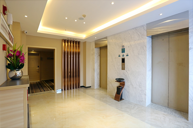 Others 3, シティ コンフォート イン(city comfort inn)ホテル(), Changsha