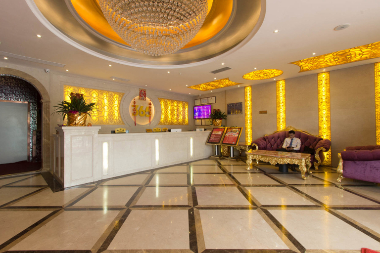 Others 5, 365 Theme Hotel, Dongguan