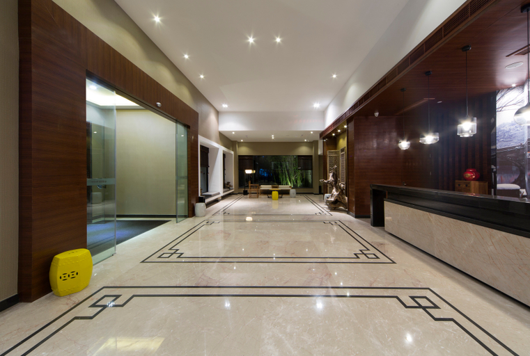 Others 5, Haiyou Hotel (Yuyao North Xinjian Road), Ningbo