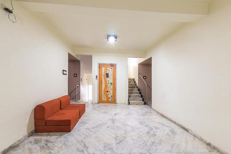 Bedroom 2, Hotel Rahi Inn Local Unmarried NRI not Allowed, Vadodara