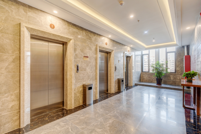Others 5, Qingfeng Zhuyuan Hotel, Weifang