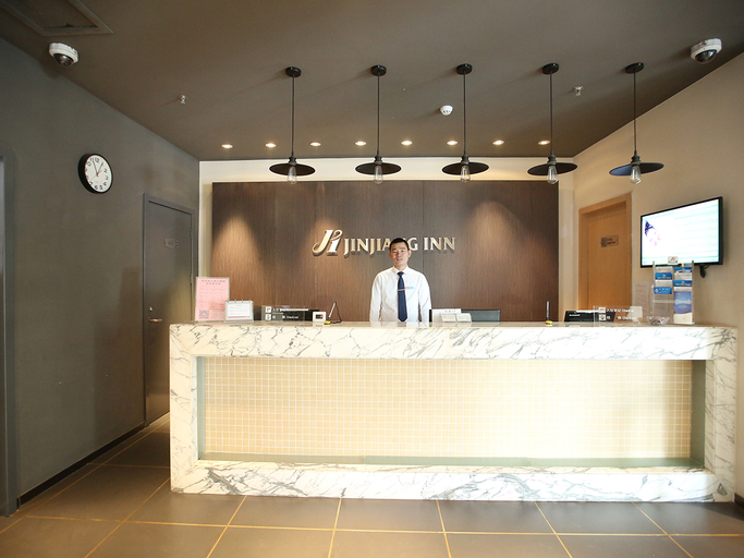 Others 3, Jinjiang Inn Lvliang Changzhi Road, Luliang