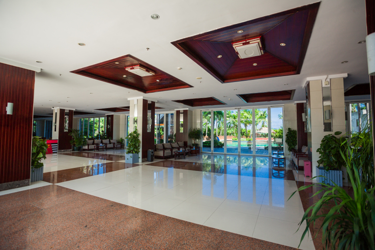 Others 5, Kairuilai Seaview Holiday Hotel (Sanya Dadonghai), Sanya