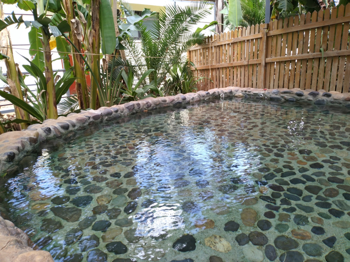 Sport & Beauty 2, Shidu Hotspring Hotel, Lijiang