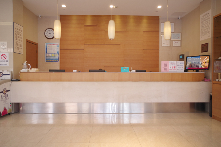 Others 4, Hanting Hotel Liyang Yaohan Shanghe City, Changzhou