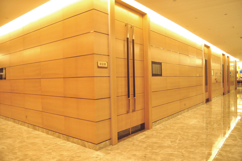 Others 5, Taihang Mingzhu Hotel, Changzhi