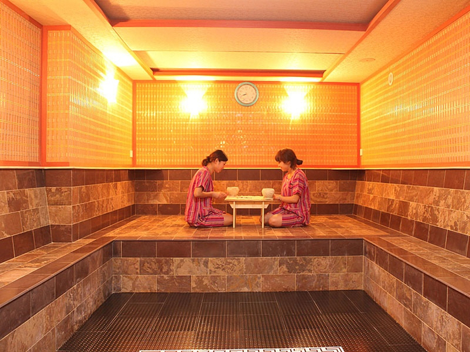 Sport & Beauty 5, Enshi Jindu International Hotel, Enshi Tujia and Miao