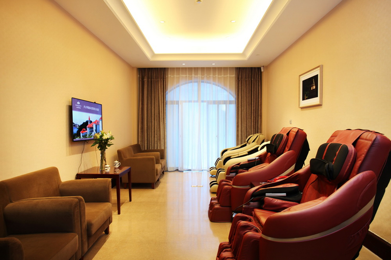 Others 5, Holiday Way Resort Lushan, Jiujiang