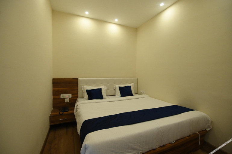 Bedroom 2, Namastey puri, Puri
