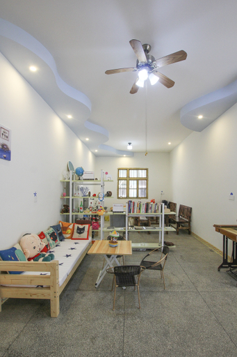 Others 3, Guilin North Railway Station Mofei Youth Hostel, Guilin