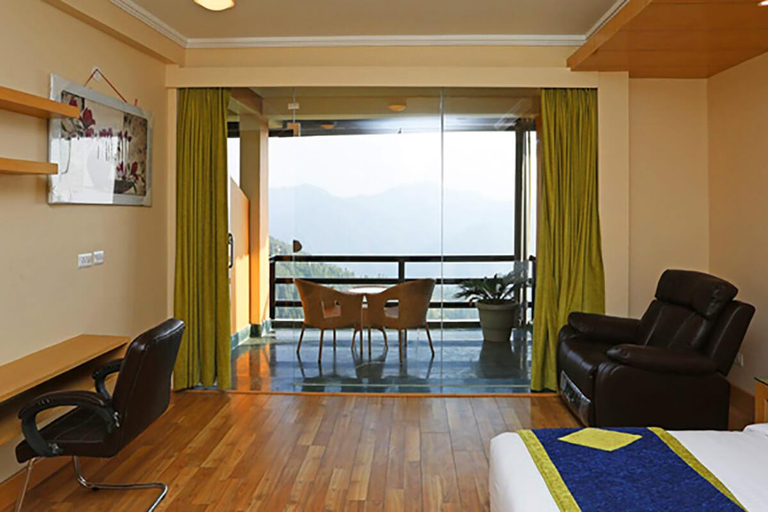 Others, 더 바이크 네이처 빌라  퓨어 웨지, Shimla