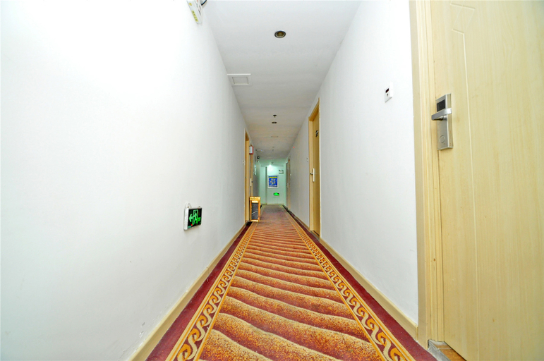 Others 3, Shangpeng Hotel, Linyi