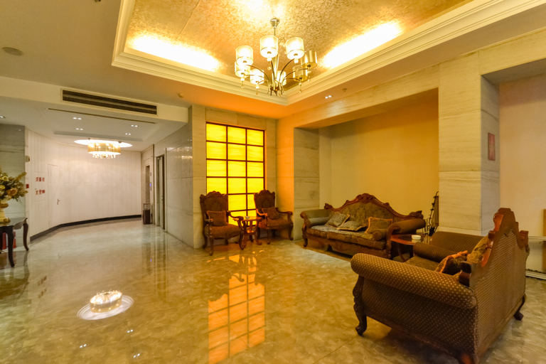 Others 4, Wenling Bulgari Boutique Hotel, Taizhou