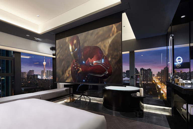 Food & Drinks 5, SEYA Design Hotel - Chengdu Taikoo Li - Managed by SEYA GROUP, Chengdu