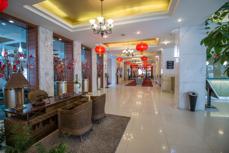 Others 5, Pearl Bay Seaview Hotel (Laojie Seaview), Beihai