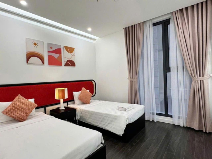 Others 4, Pearl Vista Luxury Serviced Apartment Sea View & Fireworks View, Phú Quốc