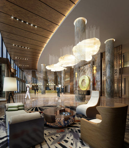 Others 4, Radisson Blu Hotel Zunyi, Zunyi